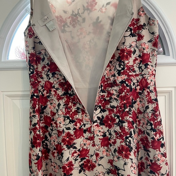 Loft Dress - Picture 3 of 5